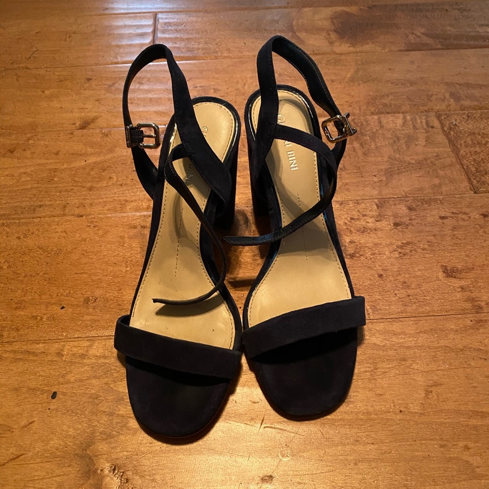 Gianni Bini heels